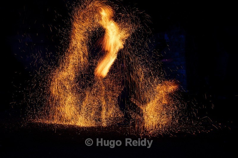  - ROGU Firestorm