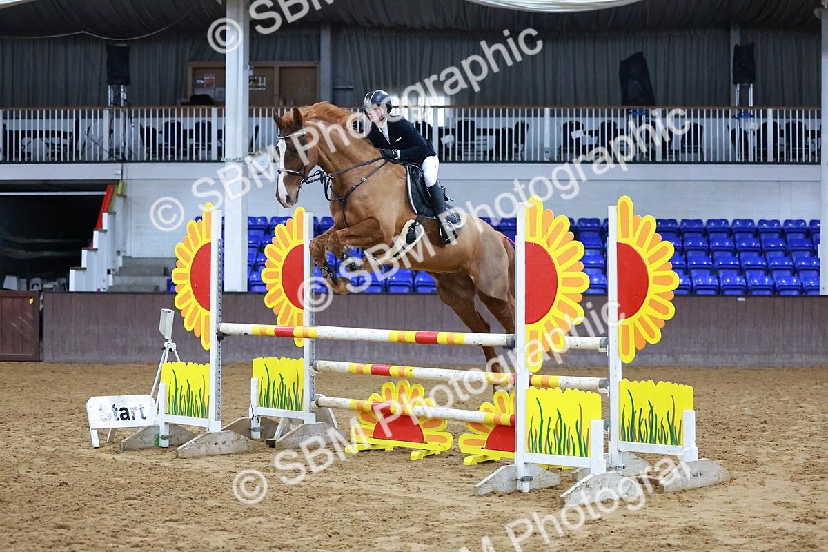SBM_001994 - Class 4 - Senior Newcomers - 1.10m