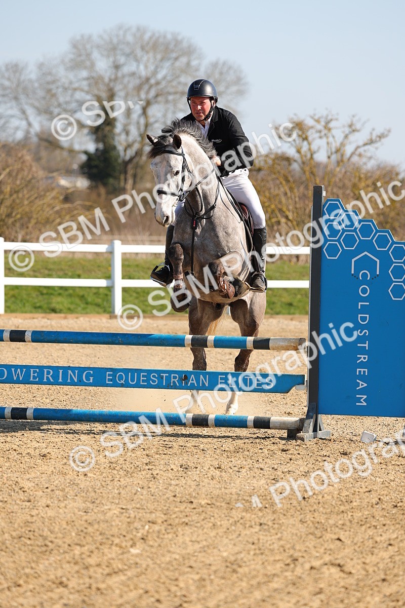 SBM_000316 - Class 1 - Clear Round