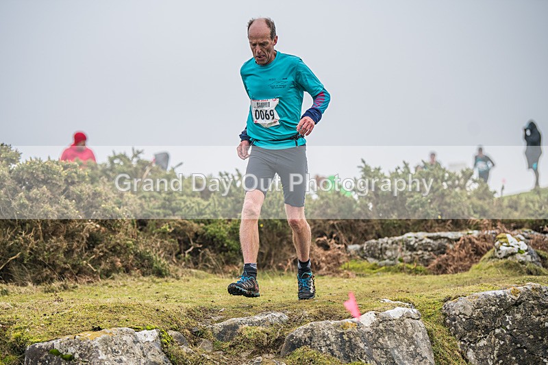 KWL-769 - Kendal Winter League Birkrigg Sunday 29th January 2023
