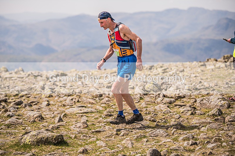 Fairfield-677 - Fairfield Horseshoe Fell Race Saturday 11th May 2024