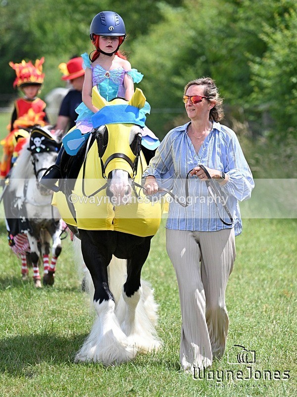 WJ7_7901 - Nancy And Churchill SORC summer show 21-06-26