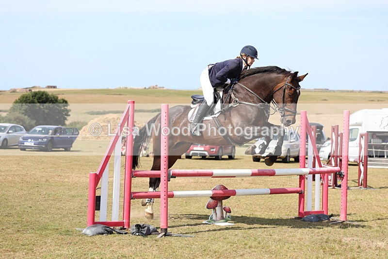 3E7A9606 - Class 5: 90cm