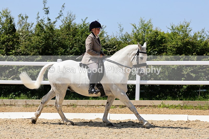 1X9A1781 - Class 11: Ridden Cob