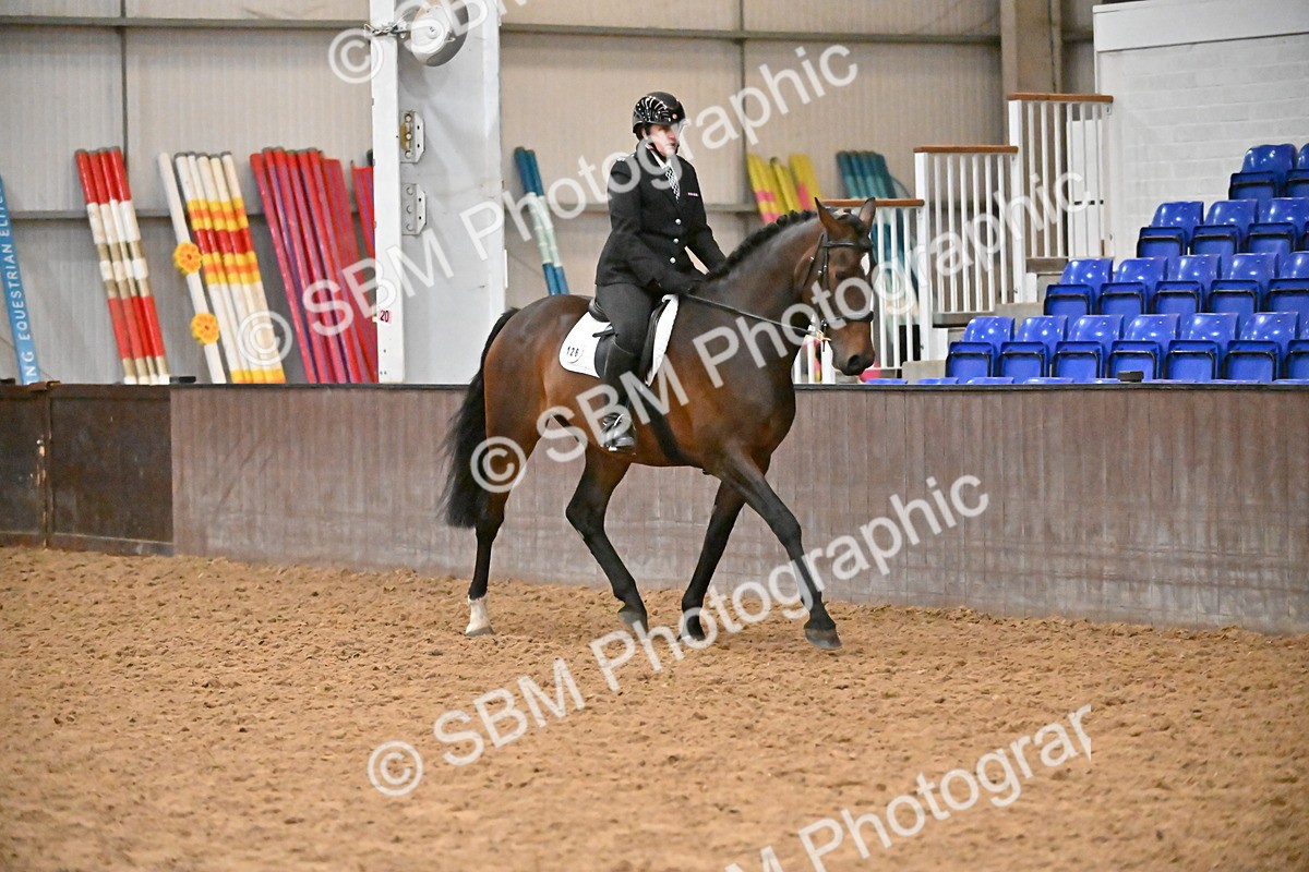 SBM_002969 - Class 37,38 - UKPSAF Performance Horse & Pony