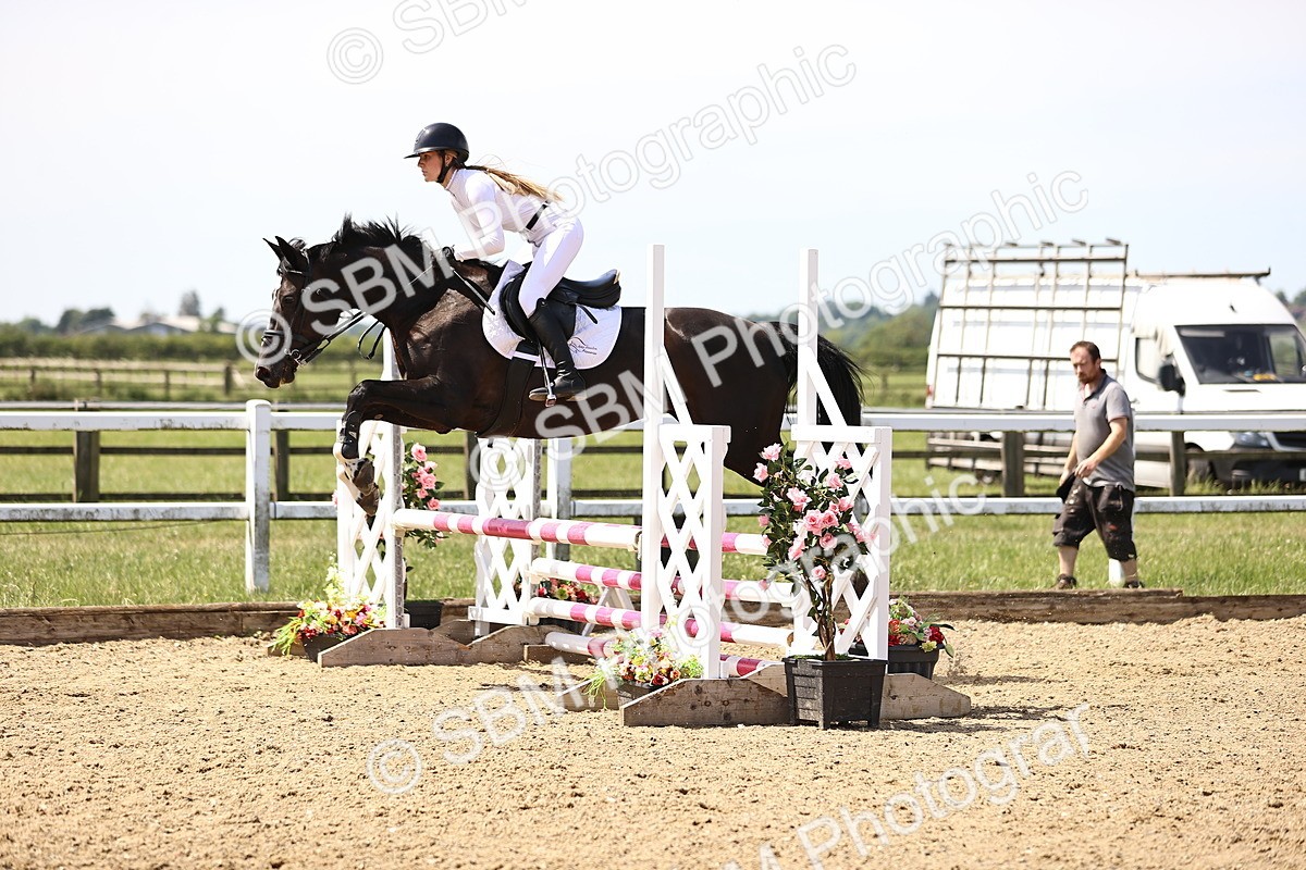 SBM_003945 - Class 9 British Novice/90cm
