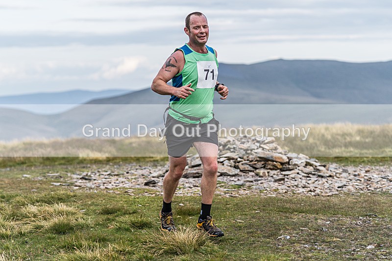 Fellside-262 - Fellside Fell race Wednesday 22nd July 2026