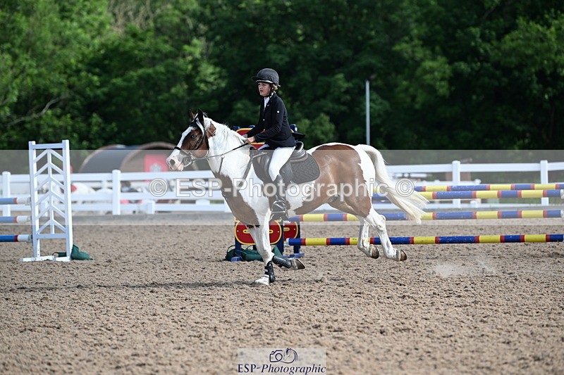 240609A-093259-03514 - Cls 21 Pony Discovery and 90cm Open