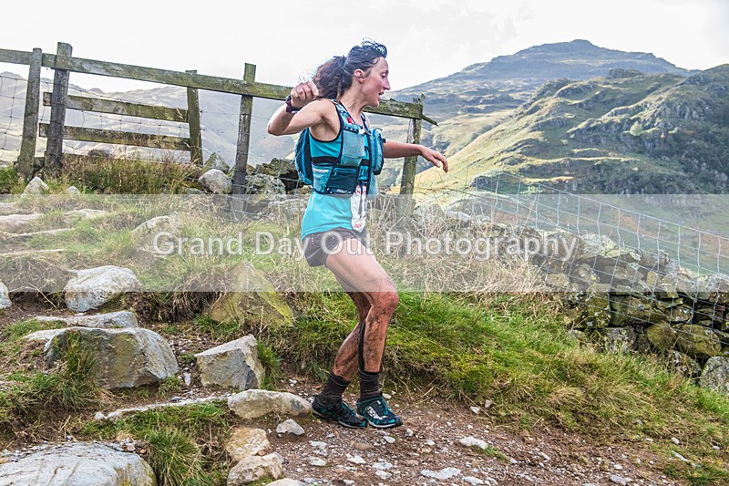 Langdale-1375 - Langdale Horseshoe Fell Race Saturday 8th October 2022