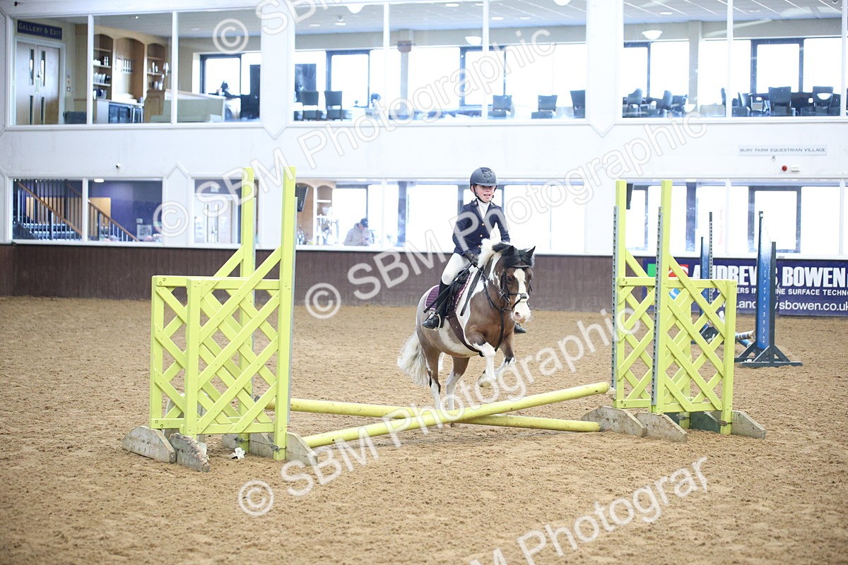 SBM_000067 - Class 1 - 40cm