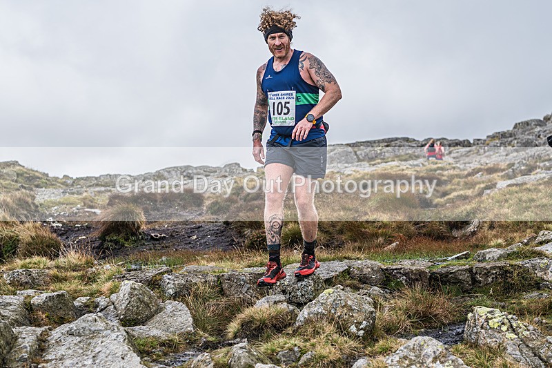 Three Shires-741 - Three Shires Fell Race Saturday 26th September 2026