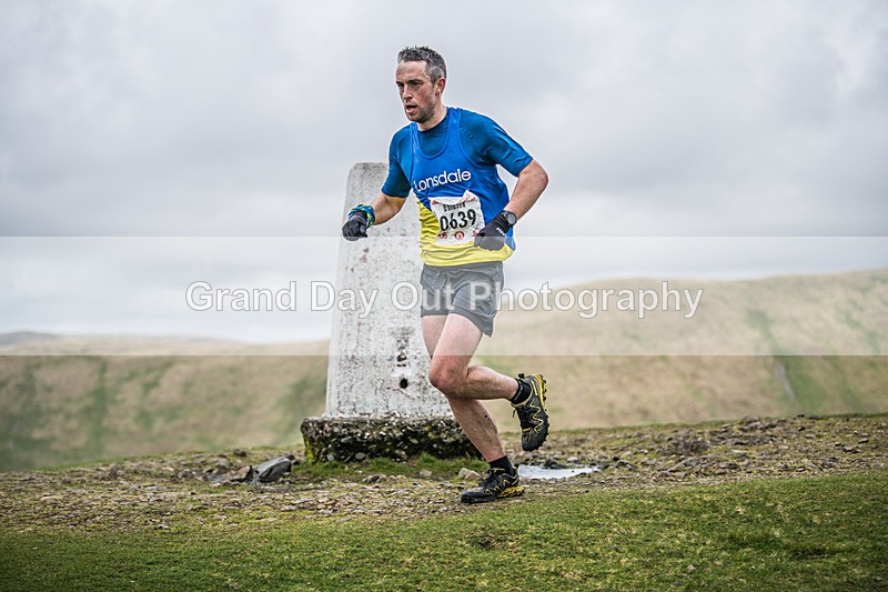 Arant Haw Seniors-298 - Kendal Winter League Arant Haw (Senior Race) Sunday 14th April 2024