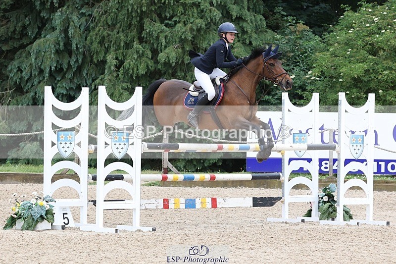 230618-191021-14484 - Cls 22 Hoys 138cm Jump offs