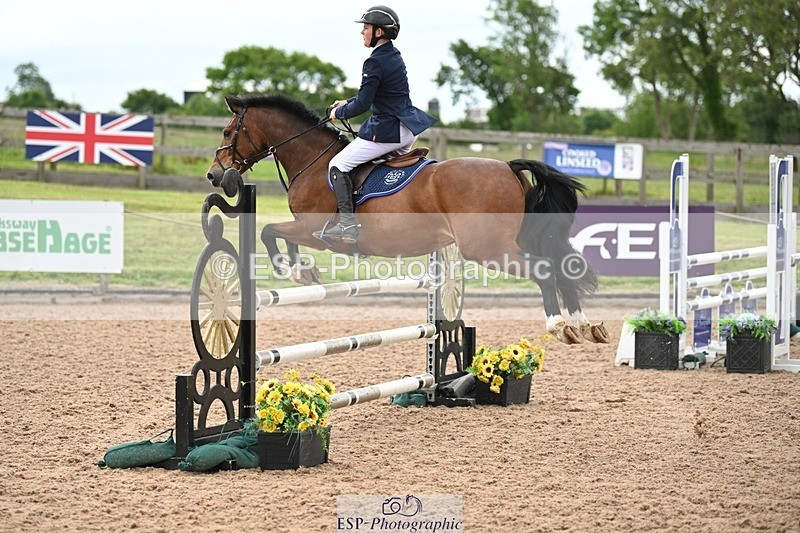 250607-114017-00656 - Cls 9 Pony Discovery and 90cm