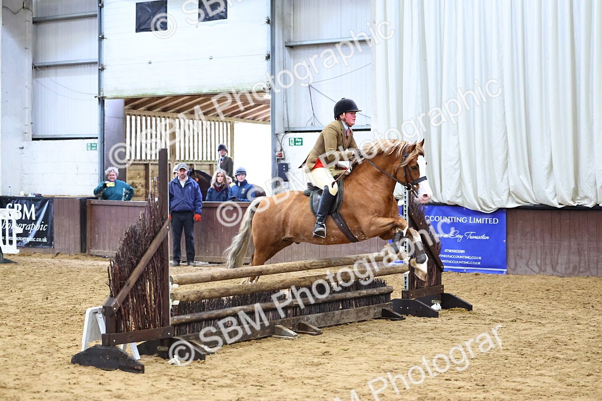 SBM_005030 - Class 41 - Not exceeding 143cms