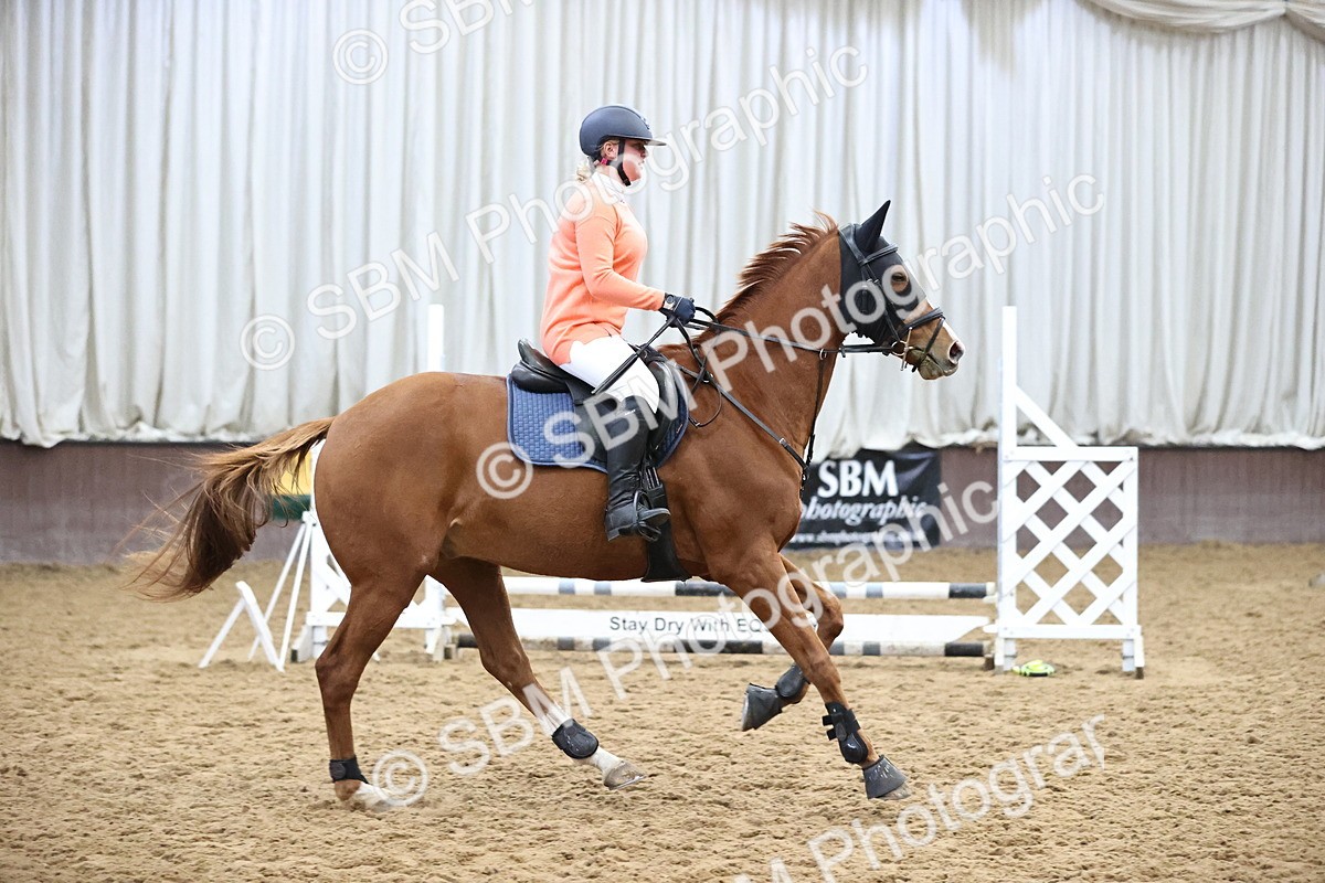 SBM_003032 - Class 5 - Accumulator with Joker 70cm
