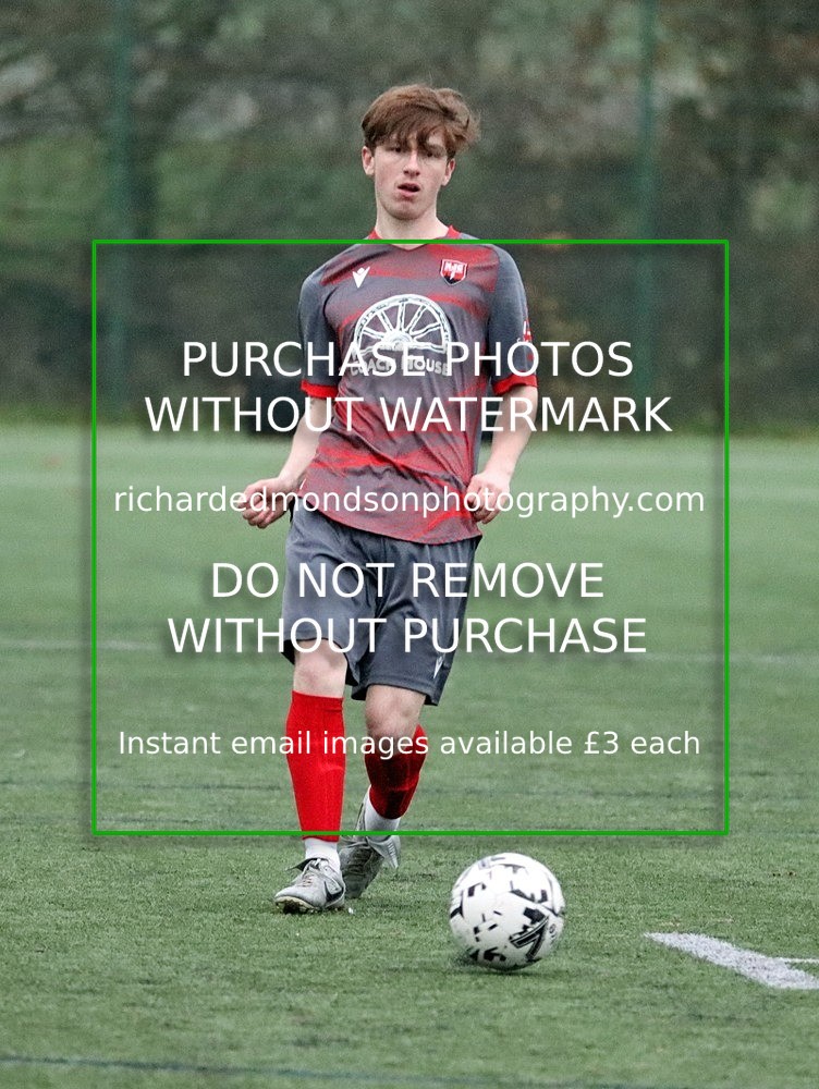 IMG_2676 - NJC FC Dynamoes vs Ullswater United (9/11/24)