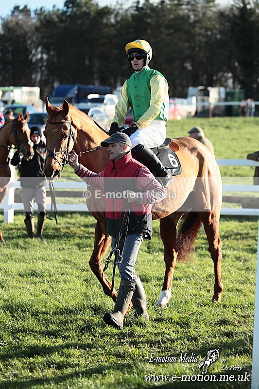 PtP 301125  0487 - Hursley Hambledon Point-to-Point Larkhill Racecourse 30/12/2025