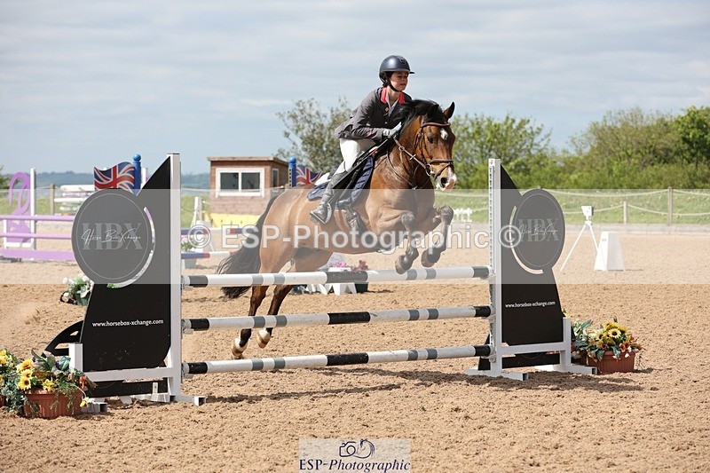 250504-114043-02407 - Cls 3 Pony Discovery and 90cm Open