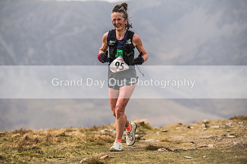 Newlands-1126 - Newlands Memorial Fell Race Saturday 12th April 2025