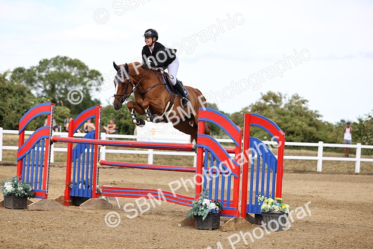 SBM_011531 - Class 10 - Talent Seekers Inc 7 Year Championship Qualifier - 2nd Half