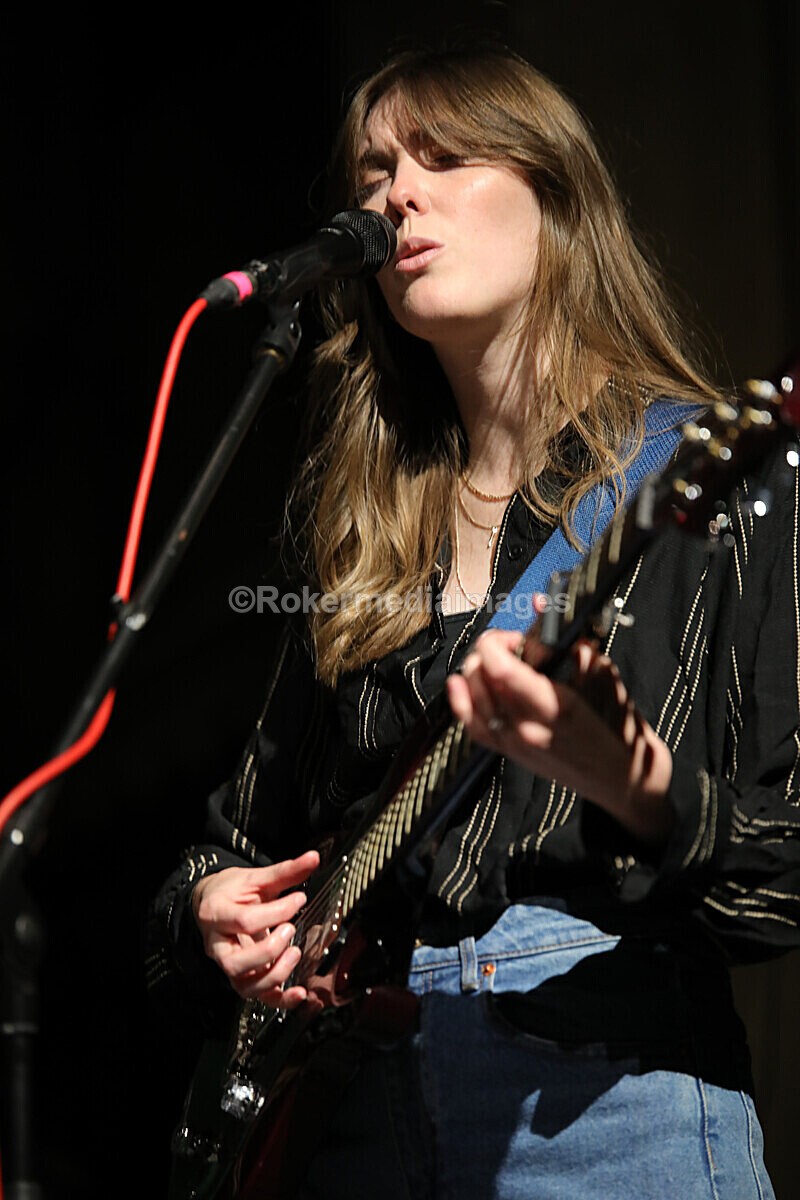 FOLK N BLUES-762 - FOLK and BLUES SEPT 2022