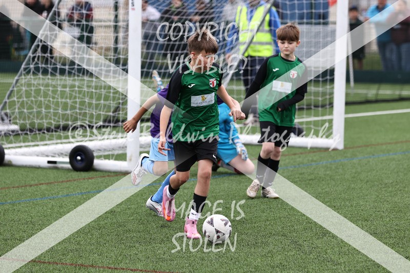 1DX30947 - Sun 7th U10 Boys