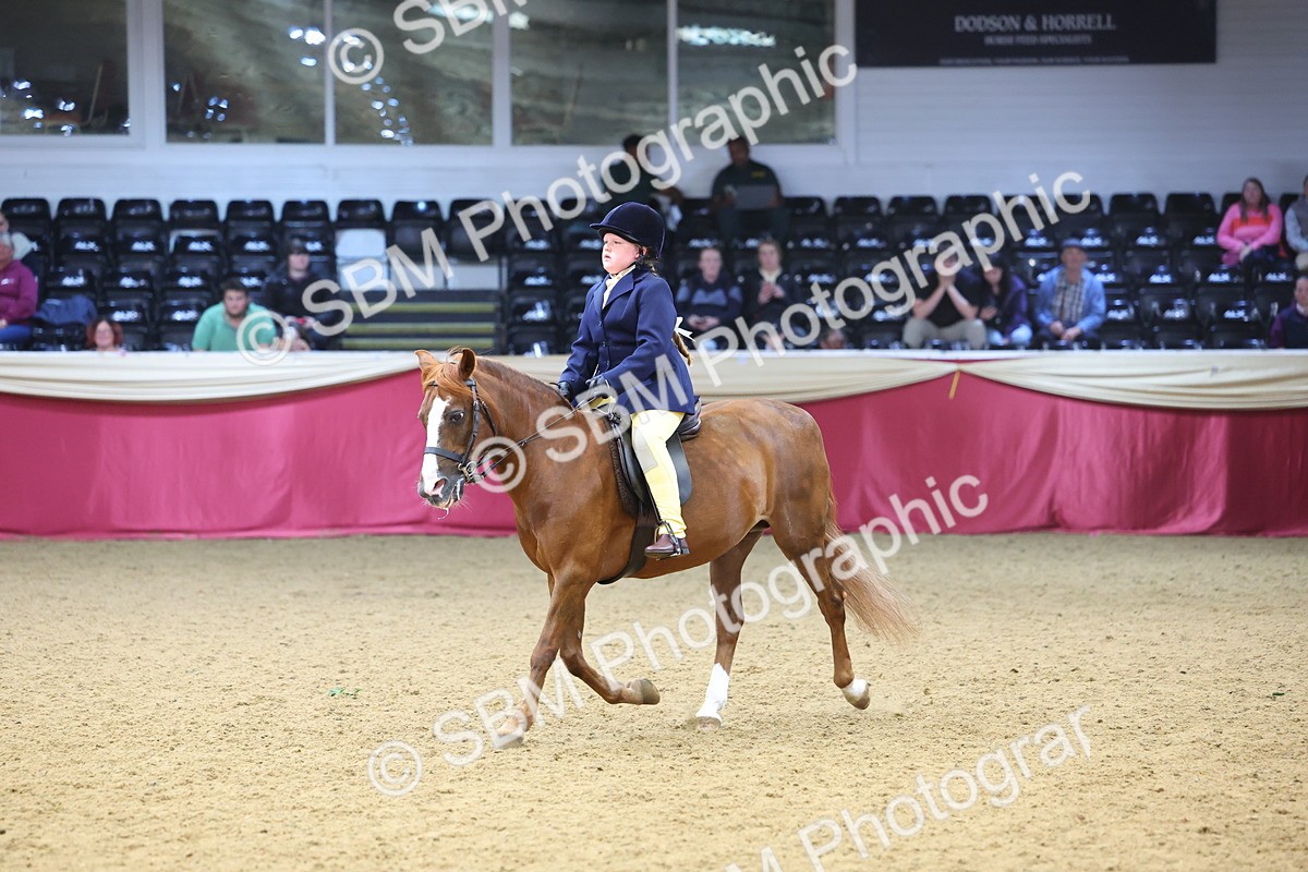 SBM_23703 - Class 904 - Supreme Final Ridden Diamond