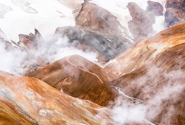  - Iceland