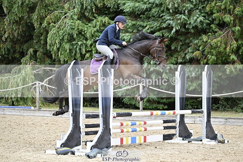 250830A-113611-05896 - Cls 21 British Novice and 90cm Open