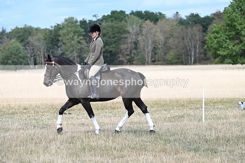 WJ7_5844 - Class 13 Ridden Veterans