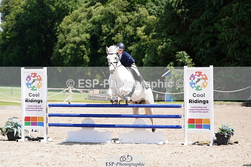 250615A-114820-10515 - Class 45 95cm Amateur Qualifier