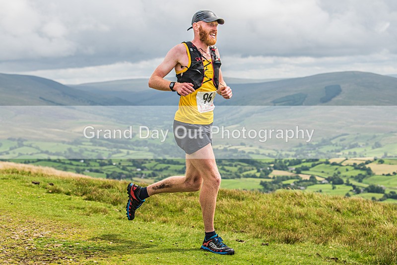Sedbergh -905 - Sedbergh Hills Fell Race Sunday 20th August 2023