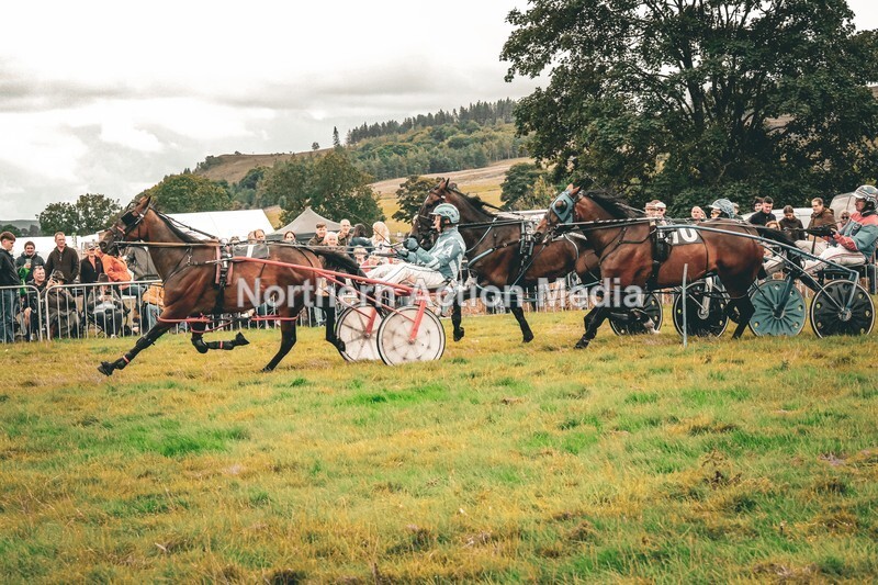 DSCF7283 - Kilnsey Harness racing