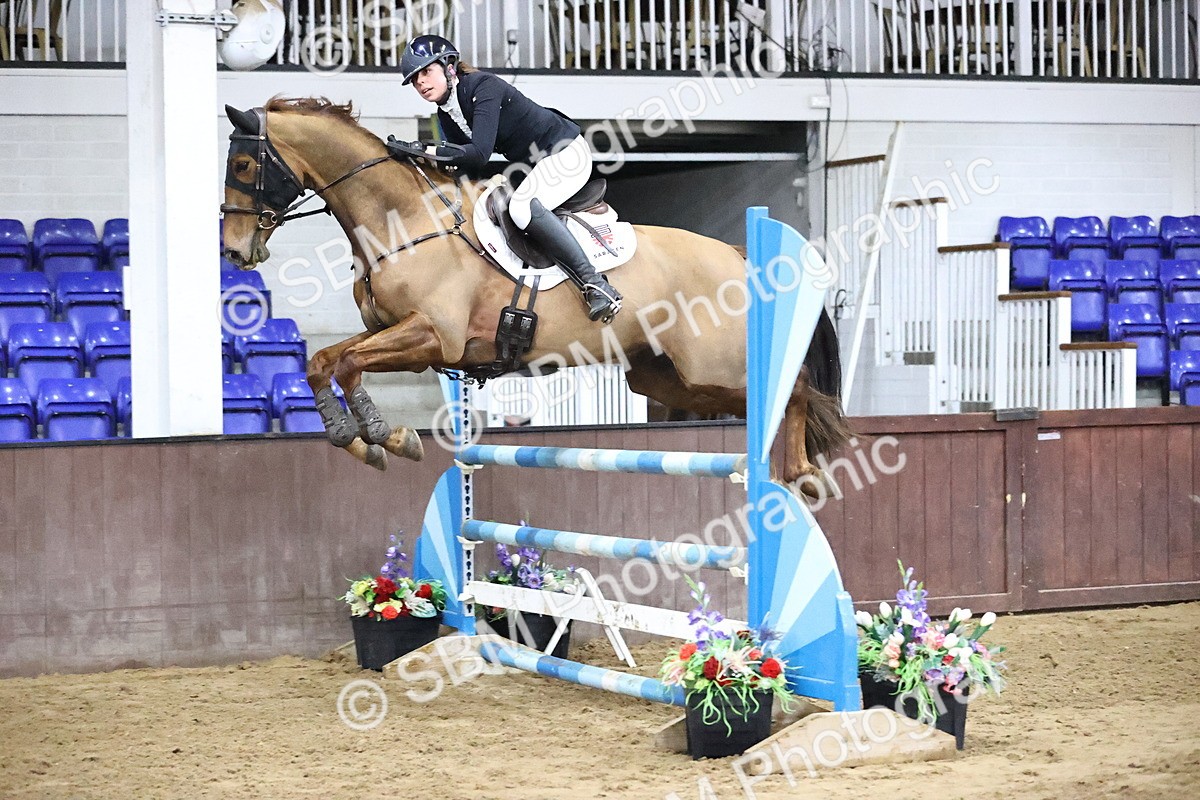 SBM_002976 - Class 10 - Senior Newcomers - 1.10m