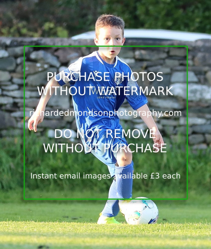 IMG_6765 - Wattsfield U9 vs Kendal Utd U9 (18/9/24)