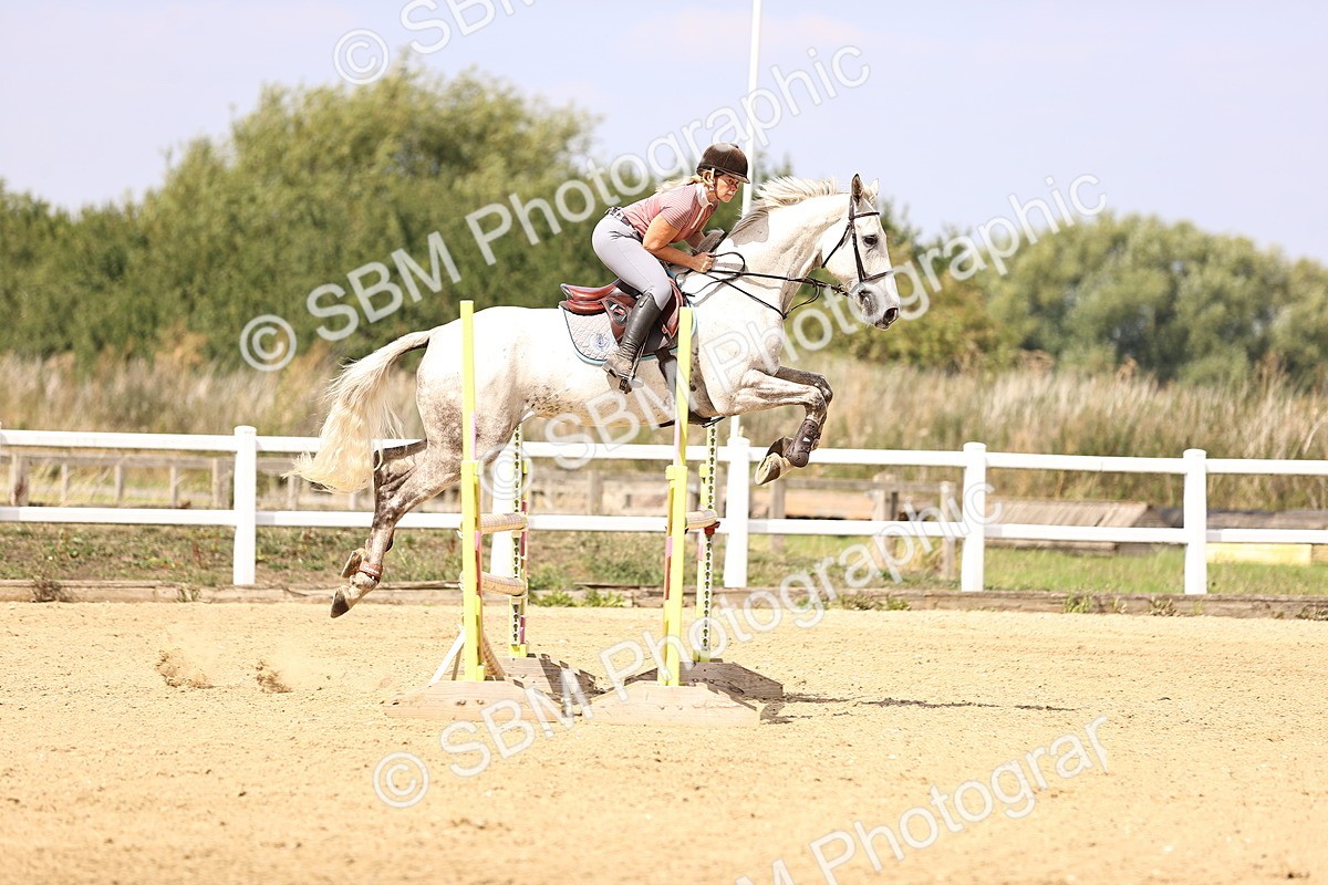 SBM_006463 - Class 11 - Senior Discovery - 1.00m