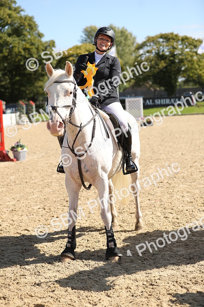 SBM_04804 - J28 - Senior Horse & Pony 60cm Championships