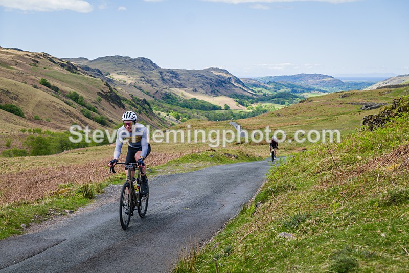 115549 - Hardknott Pass Camera 1 11.00-12.00