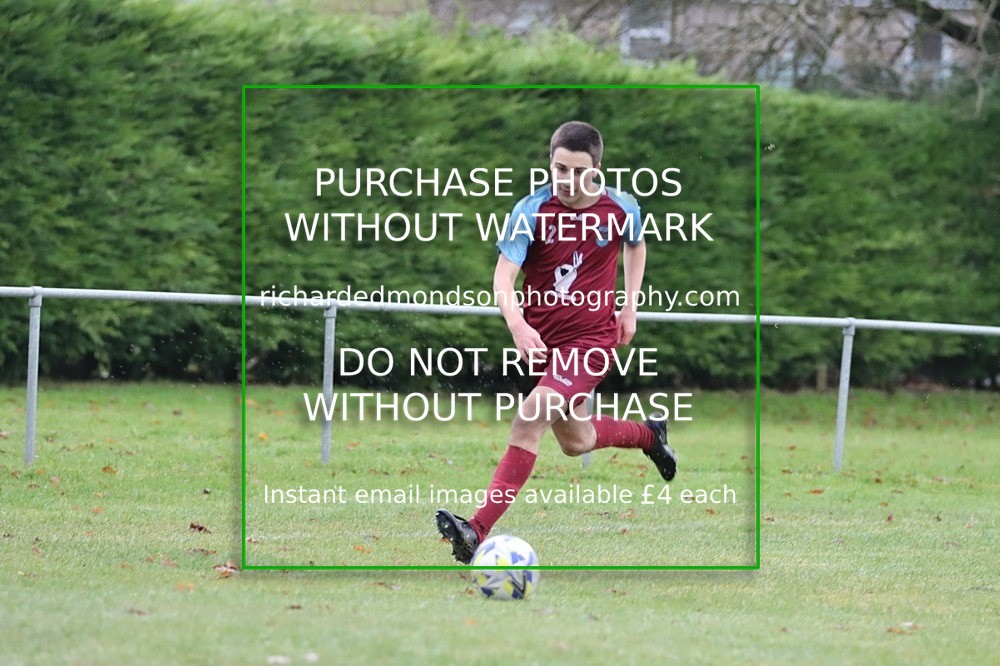 IMG_7418 - Kendal County Reserves vs Wetheriggs United Reserves (16/12/23)