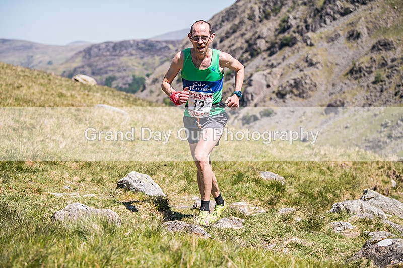 Glaramara-11 - Glaramara Fell Race Saturday 17th May 2025