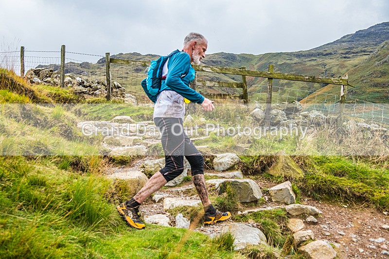 Langdale-1776 - Langdale Horseshoe Fell Race Saturday 8th October 2022