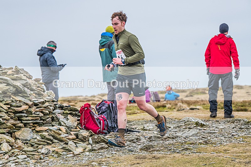 Black Combe-412 - Black Combe Fell Race Saturday 4th March 2023