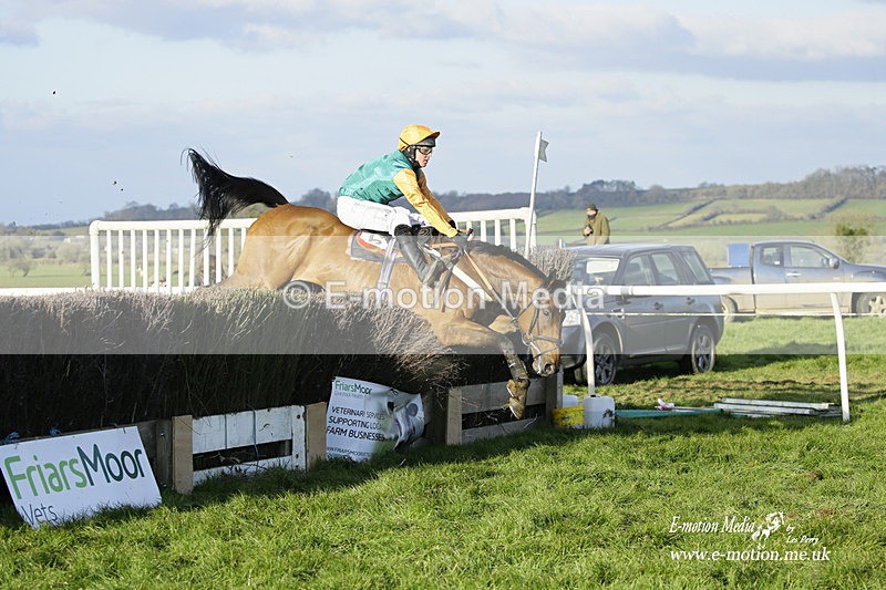 PtP 060322 656 - Blackmore & Sparkford Vale Hunt PtP 06/03/22