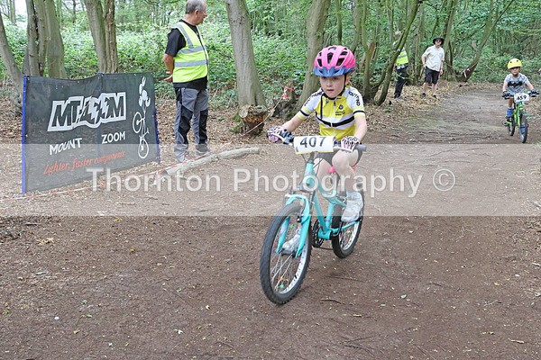 A41A5403 - MTB East Round 7 Potash Under 7s Under 9s Under 12s Races 08:45 – 9:35