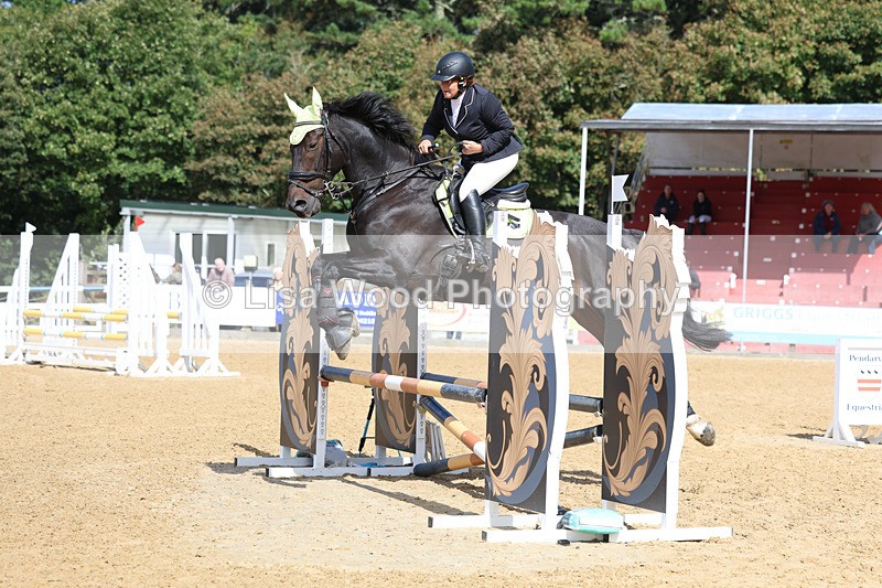 3E7A8971 - Class 8: 80cm Senior