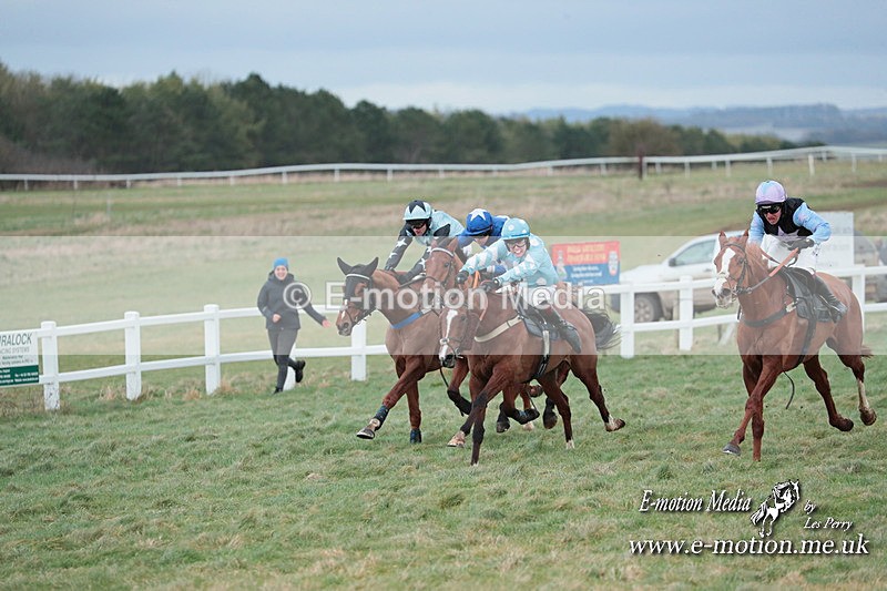 PtP 040224 1001 - Combined Services Point-toPoint Larkhill 04/02/24