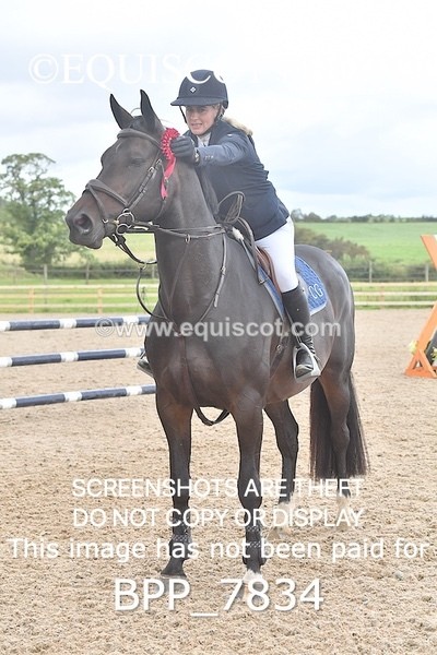 BPP_7834 - CLASS 13 SAT Senior Discovery/ 1m Open