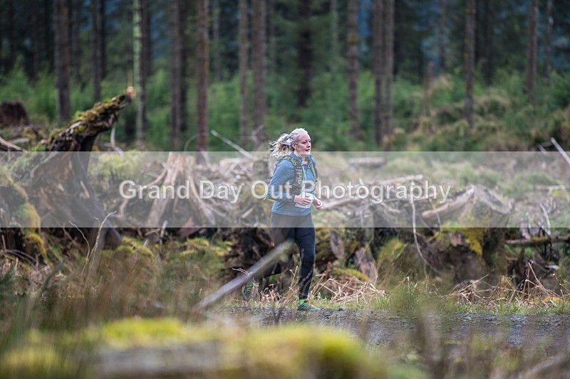 Kielder-702 - High Terrain Events Kielder 82, 50 & 32K Ultra Trail Races Saturday 13th April 2024