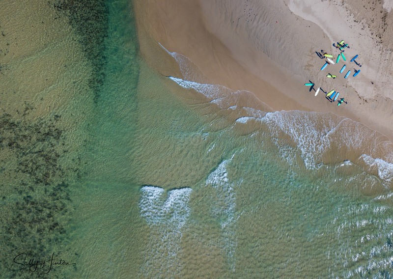 Surfboards